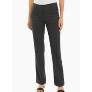 The Limited Exact Stretch Pants- Navy